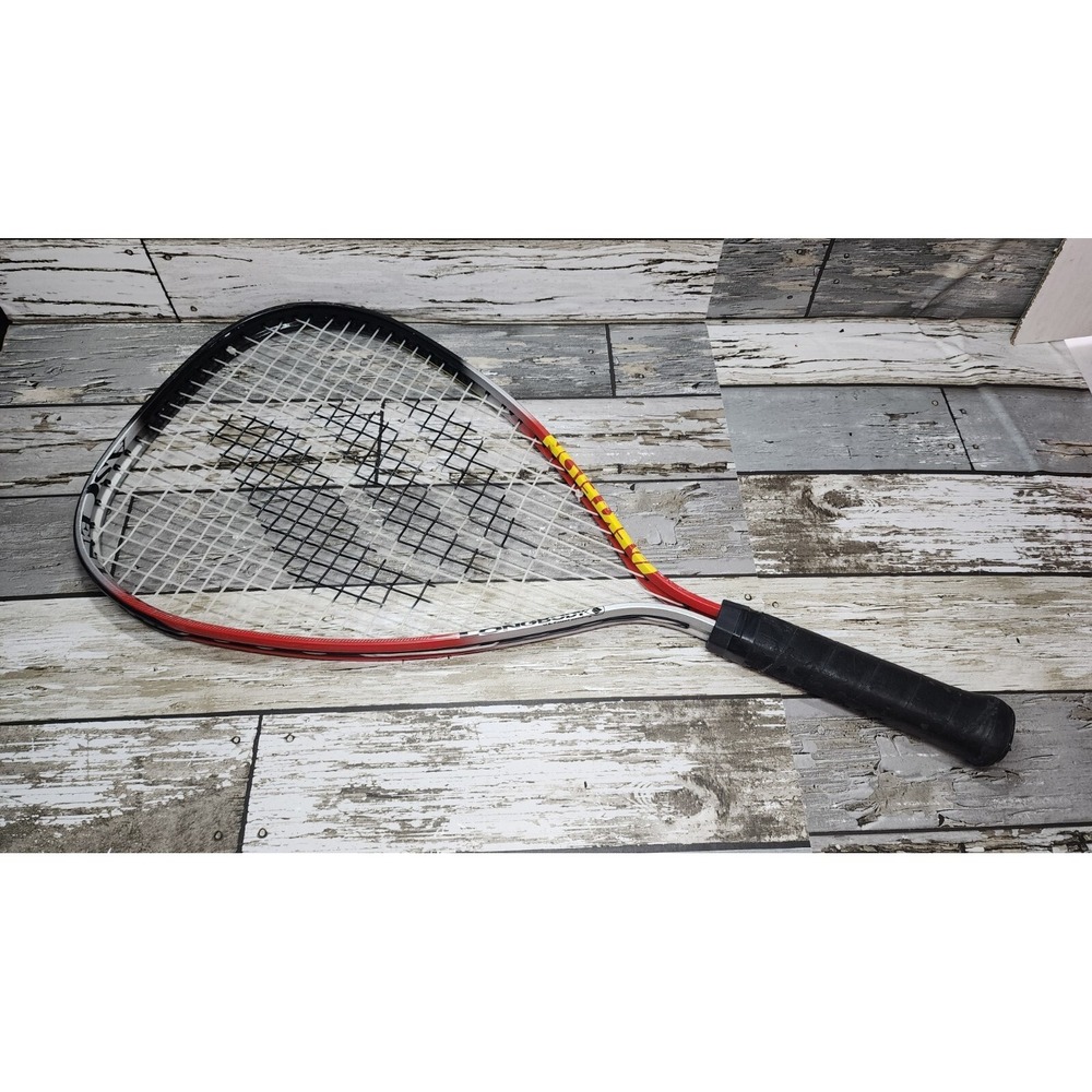 Ektelon Ascent Titanium Longbody Racquetball Racquet